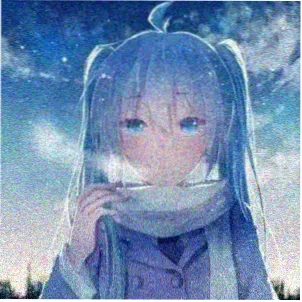 读者头像，手记作者老刀